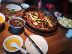 -老板恋上鱼(印象城店)