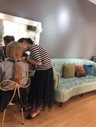 -熙画美上门MakeUp美甲美睫