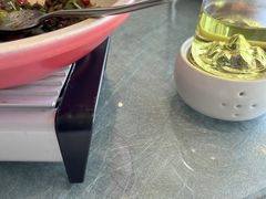 功夫茶-悦湖公馆