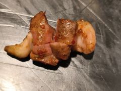 -杨家崴子碳缸烧烤(东三马路店)