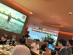 -巴奴毛肚火锅(京西大悦城店)