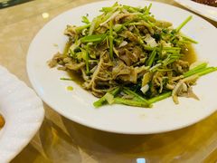 -晋阳饭庄(虎坊桥店)