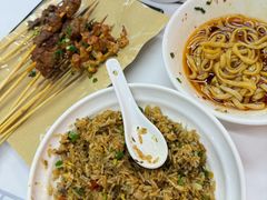 -严三毛口味虾·小严同学的店(曙光路直营店)