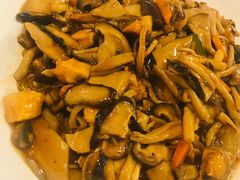 八珍豆腐-陈傻子餐厅(世纪都会店)