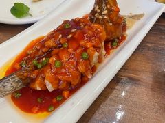 -侬佳蒸菜馆(听潮店)