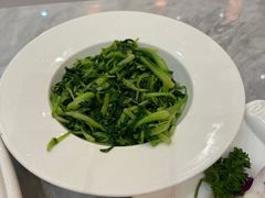 -玉华台饭庄·淮扬菜·烤鸭(望京店)