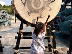 -郑州方特梦幻王国