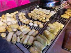 -山菌美食苑(振兴路店)