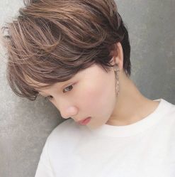 -BHG Hair Salon