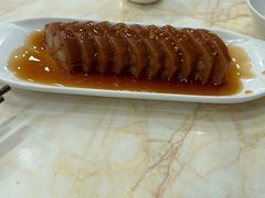-金时代顺风大酒店(南桥百联店)