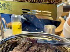 -味家烤肉烤鳗鱼牛排(西塔旗舰店)