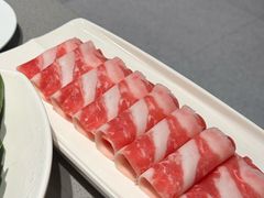 -海底捞火锅(大华一路店)
