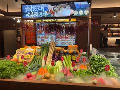 -大潮淮·淮扬菜(何园旗舰店)