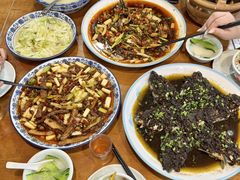 -李大爷的泡椒馆(冉家坝店)