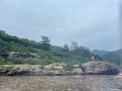 -兴隆红河漂流