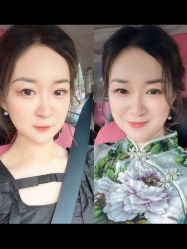 -红馆妆造(中央大街店)