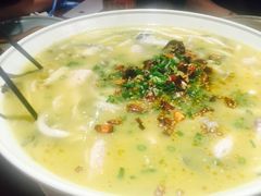 -辣不二地道川菜(汉水路店)