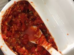 -攀枝花·任德琼·盐边羊肉米线