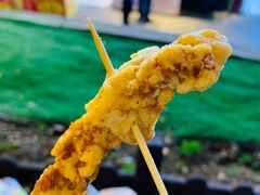 -肖炮现炸酥肉(解放碑店)