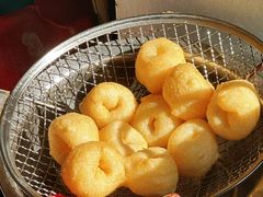 -老南昌白糖糕(大士院店)