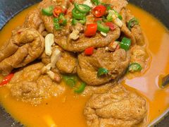 -湘中缘·湖南菜(娄底驻京办店)