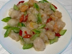 -老城味道·传统天津菜(杨柳青店)