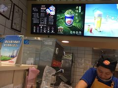 -DQ·蛋糕·冰淇淋(徐东销品茂店)