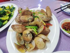 -板桥海鲜广场(文明东店)