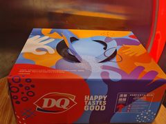 -DQ·蛋糕·冰淇淋(酷加天虹店)