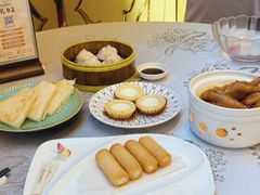 -香云轩·顺德菜(香云纱园林酒店店)