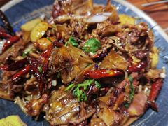 -小时代烧烤