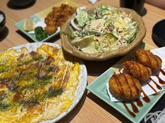 -胜代日本料理(云程巷小区店)