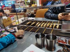 -嘿叔烧烤(常熟天虹店)