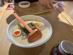 -味千拉面(淮安万达店)