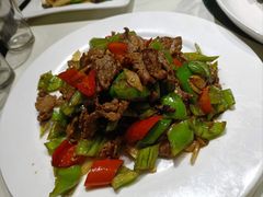 -新疆伏拉沃餐厅(白龙南路店)