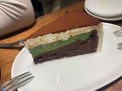 -black rainbow coffee