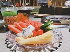 -海底捞火锅(崇文门新世界百货店)