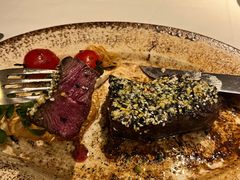 -燃扒房Steakhouse(皇庭店)