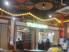 -灶东家民间菜(回兴店)