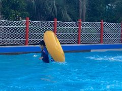 -上海玛雅海滩水公园