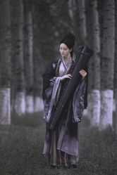 -美云庭古装·格格服汉服·京城旅拍(北京店)