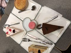 -PAUL LAFAYET 法式甜品(港汇广场店)
