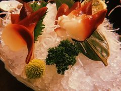 -长崎家日式料理(人民大街店)