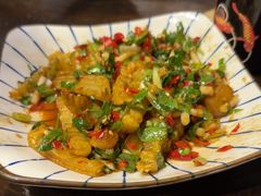 -吃货私房菜(丽江束河古镇店)