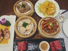 -豫璟轩中餐厅(南昌万怡店)