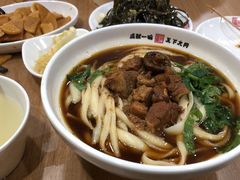 -晋宝章大同刀削面(和平里店)
