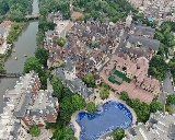-中旅阿那亚九龙湖·公主酒店
