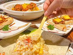 -小川洋风料理(街道口店)