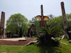 -南通洲际绿博园