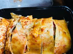 招牌烤冷面爆款-冠雄先生烤冷面(熙街旗舰店)